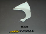 TL19R - 97/02 TL1000S RIGHT INNER DASH