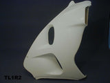 TL1R2 - 98/02 TL1000R RIGHT LOWER