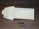 TL1R9 - 98/02 TL1000R UNDERSEAT ENCLOSURE