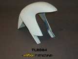 TLRDB4 - TLR1000 00' DRAGBIKE FRONT FENDER