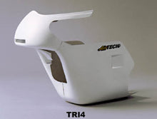 Load image into Gallery viewer, TRI4 - 70/71 TRI/BSA LETTERBOX FAIRING