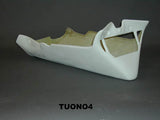 TUONO4 - 02-04 TUONO RACE LOWER W/ OIL