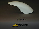 TZ250A3 - 90 TZ250A FRONT FENDER