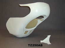 Load image into Gallery viewer, TZ250AB - 73/74 TZ250/350 A&amp;B FAIRING UPR&amp;LW