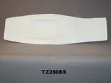 TZ250B5 - 91 TZ250B ANTI-DRAFT SHIELD