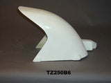 TZ250B6 - 91 TZ250B SWING ARM FENDER