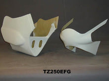 Load image into Gallery viewer, TZ250EFG - 77/79 TZ EFG FAIRING UPPER/LOWER