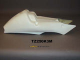 TZ250K3M - 98/00 TZ250K MODIFIED RACE SEAT