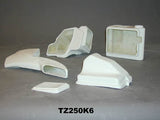 TZ250K6 - 98/99 TZ250 K/L F&R AIR BOXES