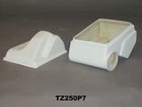 TZ250P7 - UPPER (L) BOX ONLY