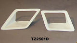 TZ250S1D - 85/87 TZ250S FAIRING DUCTS