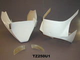 TZ250U1 - 88 TZ250U FAIRING UPPER/LOWER