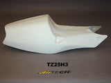 TZ25H3 - 96/97 TZ250H RACE SEAT