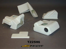 Load image into Gallery viewer, TZ25H6