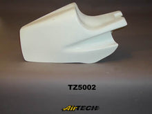 Load image into Gallery viewer, TZ5002 - TZ500G SEAT G H WITH PIPE CUT OUT
