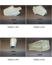 Load image into Gallery viewer, TZ5002 - TZ500G SEAT G H WITH PIPE CUT OUT