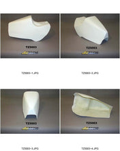 Load image into Gallery viewer, TZ5003 - TZ500/750 G H SEAT NO PIPE CUT OUT