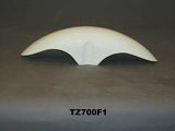 TZ700F1 - 74 TZ700/750 FRONT FENDER