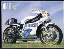 Load image into Gallery viewer, TZ7501 - TZ750 ENDURANCE FAIRING UPPER ONLY