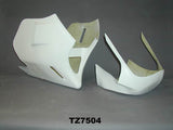 TZ7504 - TZ750 TAYLOR OW31 UPPER / LOWER