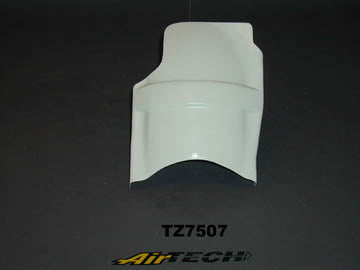 TZ7507 - 74/76 TZ750ABC REAR FENDER