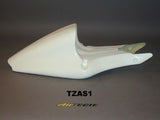 TZAS1 - TZ250D AERO SEAT 'EDWARDS,ATTACK'