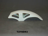 TZFNDR3 - TZ750 FRONT FENDER - SHORT