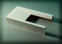 Load image into Gallery viewer, URBP - UNIVERSAL DRAG BIKE REAR BELLY PAN