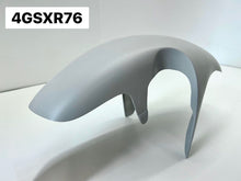 Load image into Gallery viewer, 4GSXR76 - 91/92 GSXR750/11 FRONT FENDER