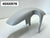 4GSXR76 - 91/92 GSXR750/11 FRONT FENDER