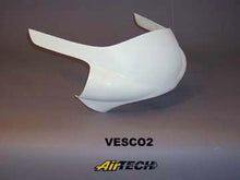 Load image into Gallery viewer, VESCO2 - VESCO TZ7OO/750 4CYL FAIRING