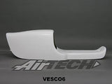 VESCO6 - VESCO CR 'CAFE RACER' TAIL SECTION
