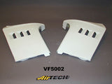 VF5002 - 83/86 VF500 LOWERS,PAIR