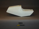 VH3 - 91 VANCE & HINES OWO1 S/BIKE SEAT