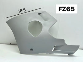FZ65 - 85/88 FZ600 LEFT LOWER