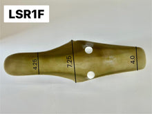 Load image into Gallery viewer, LSR1F - S&amp;S LAND SPEED FRONT FENDER