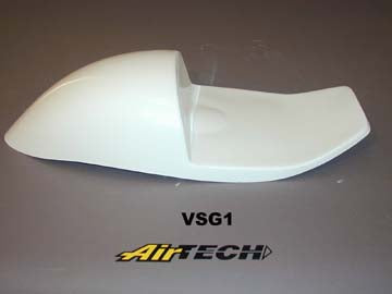 VSG1 - VINTAGE SEAT G50 NO #PLATES