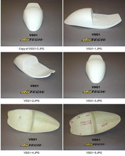 Load image into Gallery viewer, VSG1 - VINTAGE SEAT G50 NO #PLATES