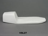 VSL27 - VINTAGE SEAT LARGE - SQUARE