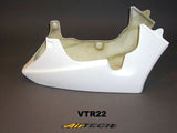 VTR22 - 88/90 VTR250 LOWER W/OIL CONTAINME