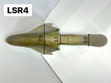 Load image into Gallery viewer, LSR4 - LAND SPEED 'TATRO'FENDER 18' TIRE