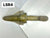 LSR4 - LAND SPEED "TATRO"FENDER 18" TIRE