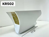 KR502 - KR50 LOWER FAIRING
