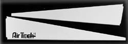 WBC1 - WHEELIE BAR COVER 'KOSMAN'