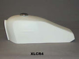 XLCR4 - XLCR GAS TANK