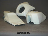 XLCR883K - XLCR TO 883 CONVERSION KIT