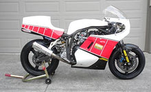 Load image into Gallery viewer, TZADS3 - TZ ANTI DRAFT MONO SHOCK SEAT