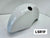 LSR1F - S&S LAND SPEED FRONT FENDER