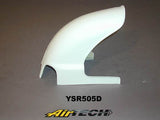 YSR505D - YSR50 DAYTONA REAR FENDER