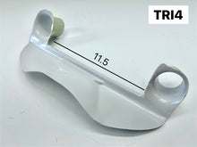 Load image into Gallery viewer, TRI4 - 70/71 TRI/BSA LETTERBOX FAIRING